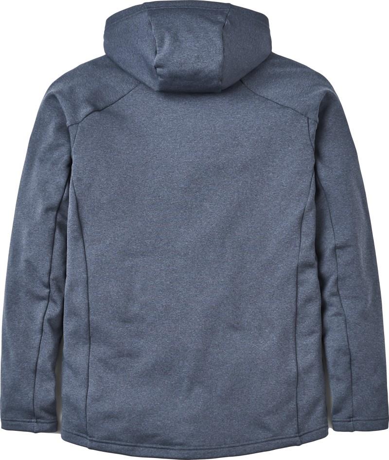 Covex Hoody - Mens - steel 1