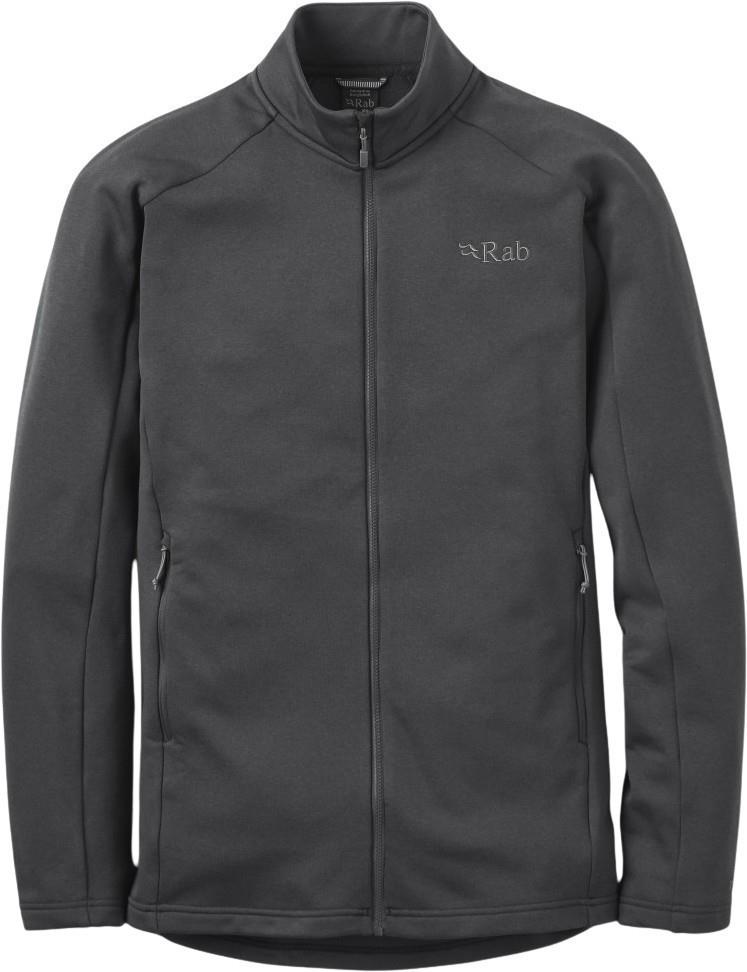 Covex Jacket - Mens - black 1