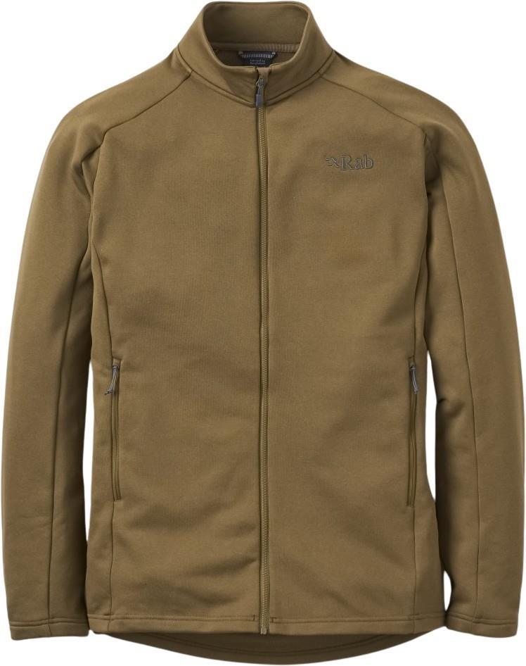 Covex Jacket - Mens - oak 1