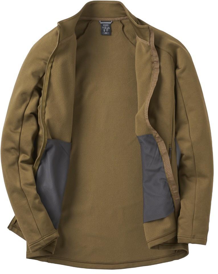 Covex Jacket - Mens - oak 1