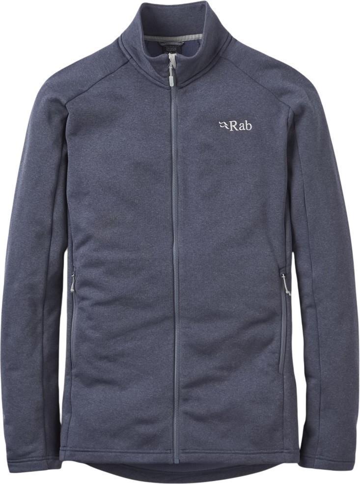Covex Jacket - Mens - steel 1