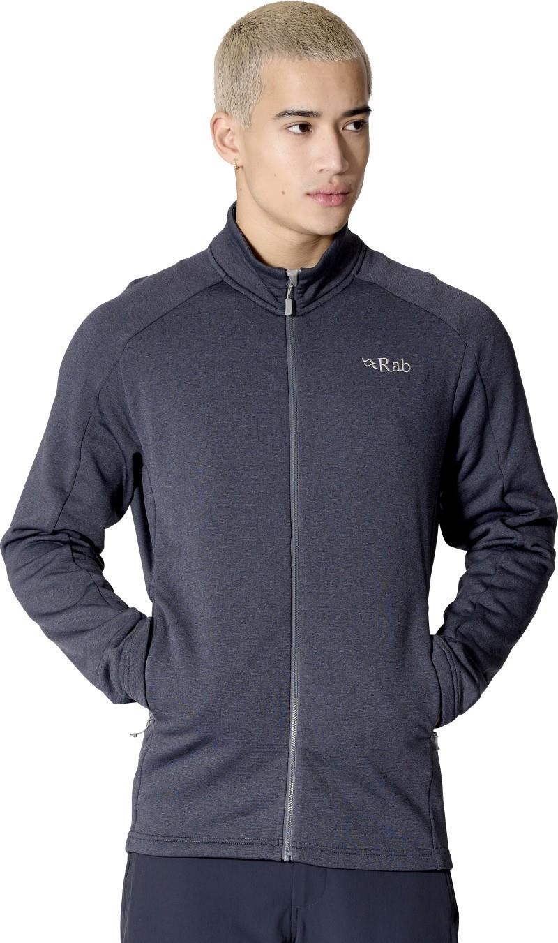 Covex Jacket - Mens - steel 1