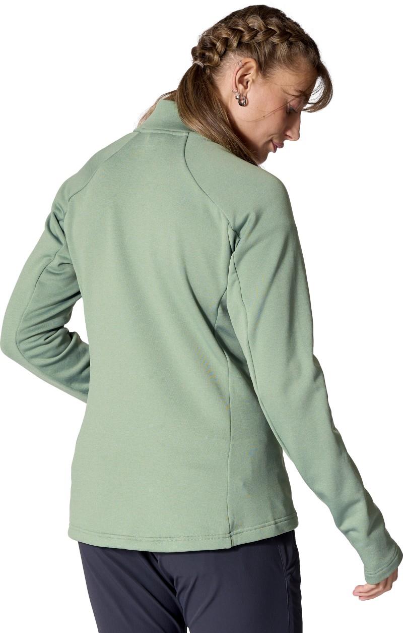 Covex Jacket - Womens - dark fig green 1