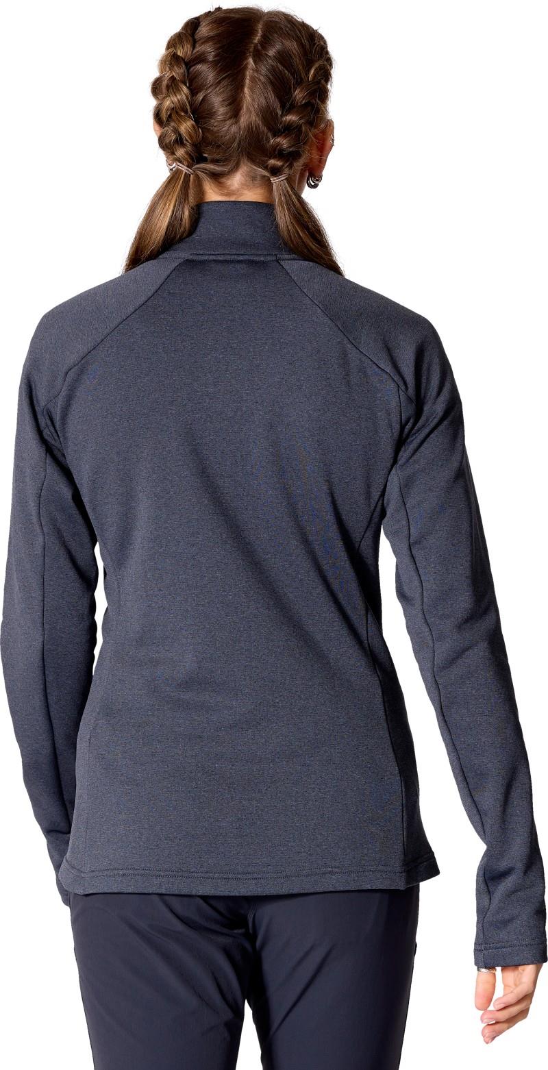 Covex Jacket - Womens - steel 1