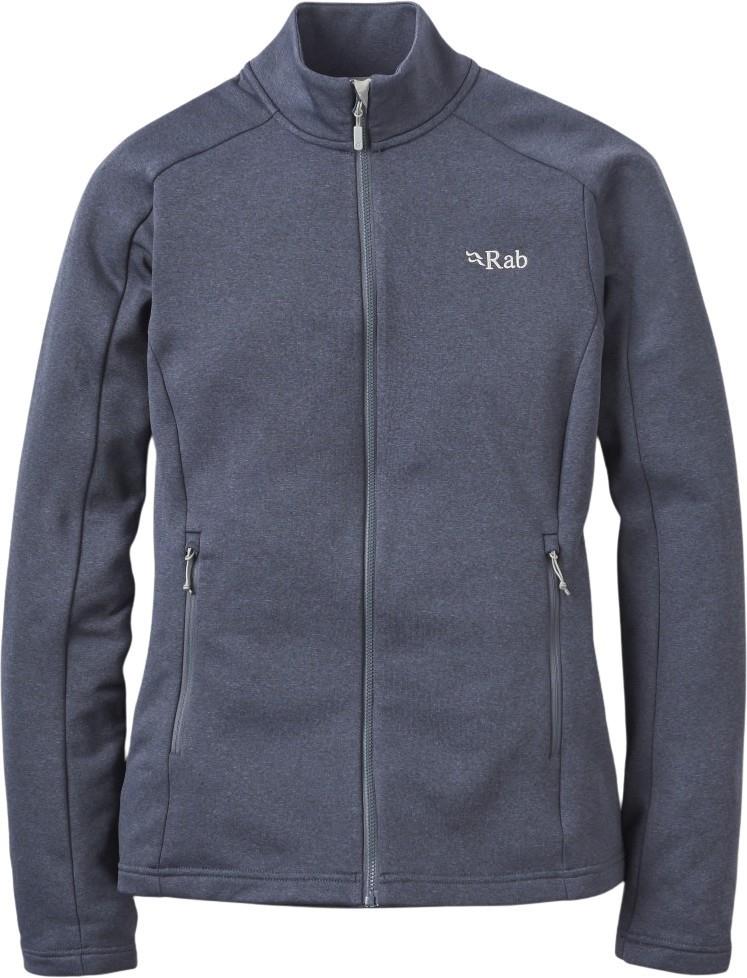 Covex Jacket - Womens - steel 1