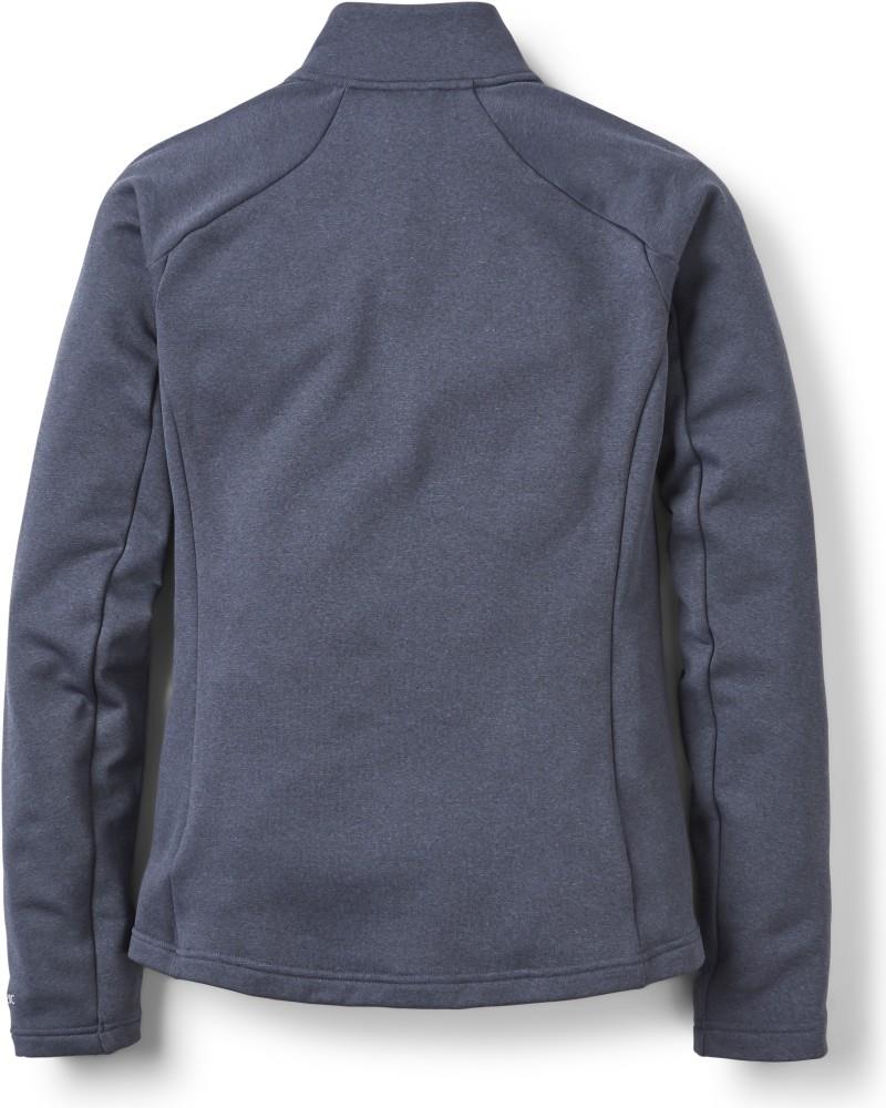 Covex Jacket - Womens - steel 1