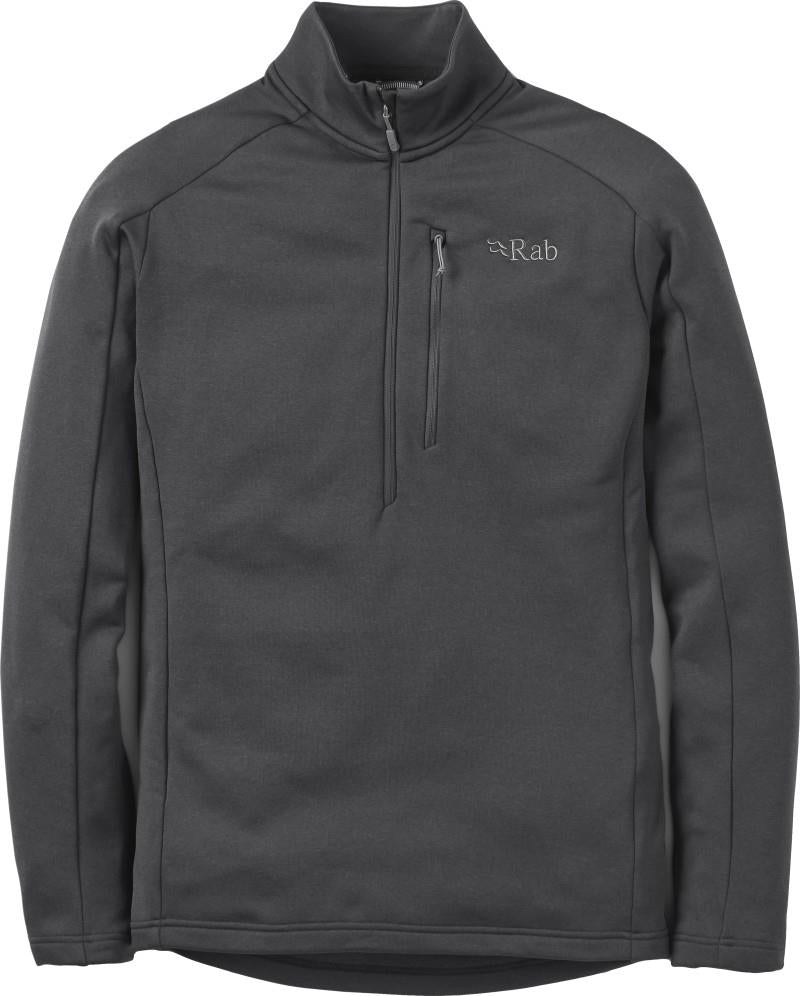 Covex Pull-On - Mens - black 1