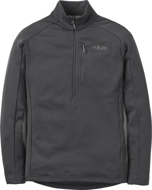 Covex Pull-On - Mens - black 1