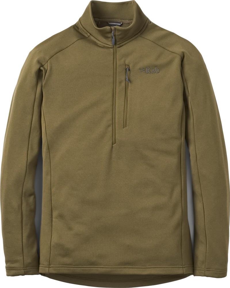 Covex Pull-On - Mens - oak 1