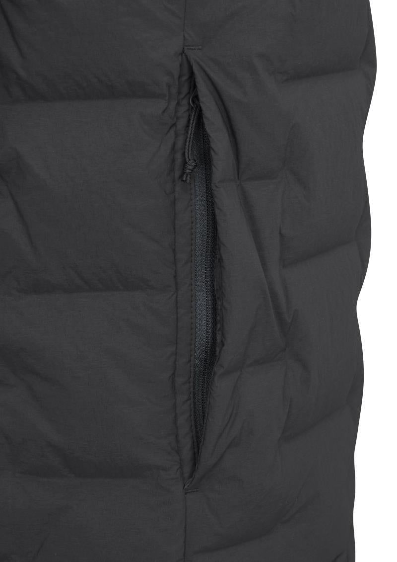 Cubit Stretch Down Hoody - Mens - Ebony 6