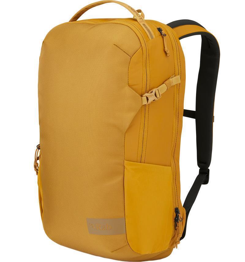 Depot 22 - Footprint 1