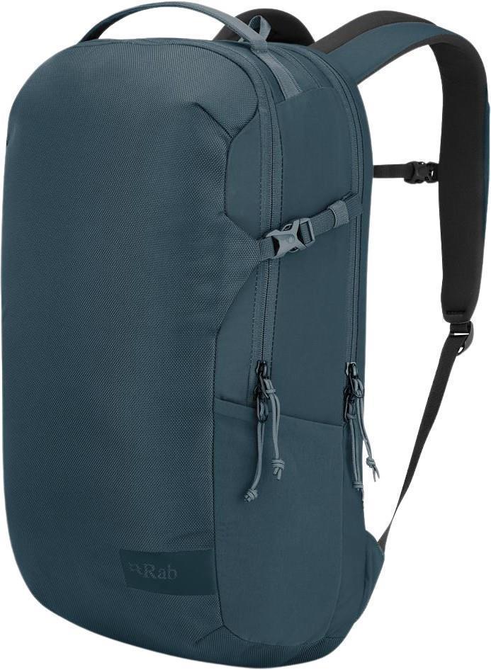 Depot 22 - Orion Blue 1