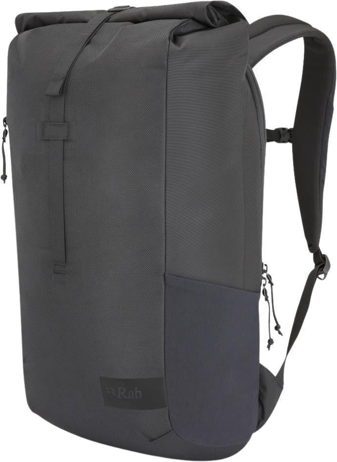Depot 25 - Black 1