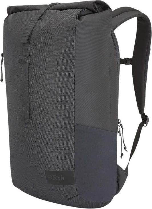 Depot 25 - Black 1