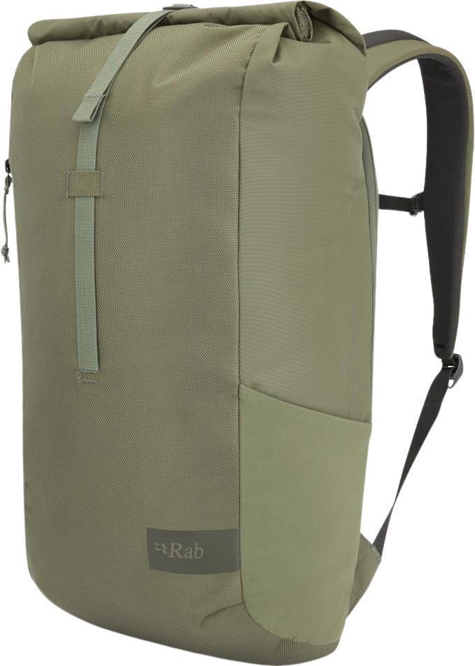 Depot 25 - Dark Olive 1