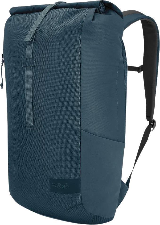 Depot 25 - Orion Blue 1