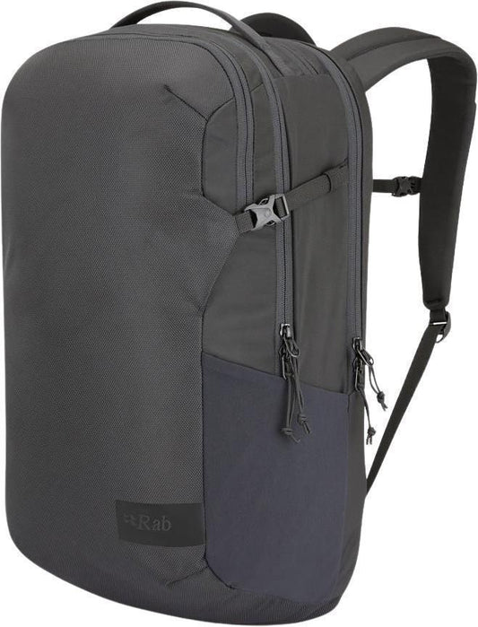 Depot 28 - Black 1