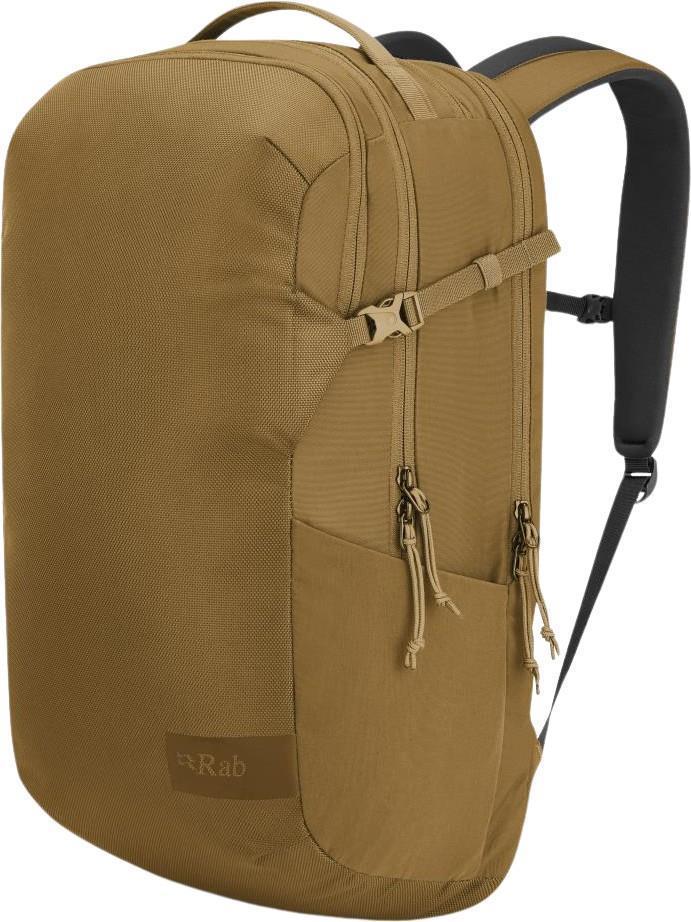 Depot 28 - Footprint 1