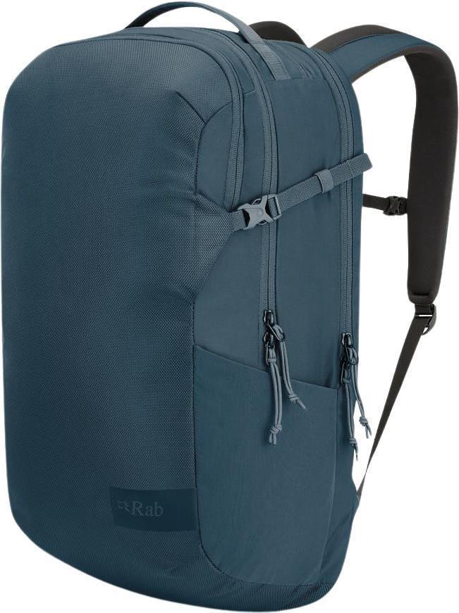 Depot 28 - Orion Blue 1