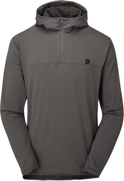 Dihedral Hoody - Mens - Graphene 1