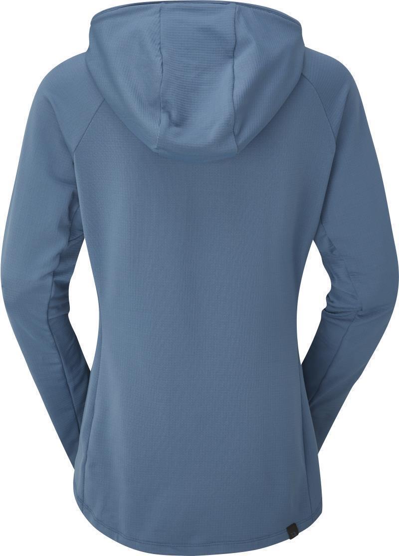 Dihedral Hoody - Womens - orion blue 1