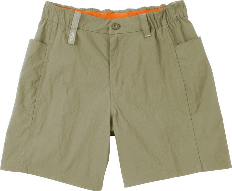 Dovestone Shorts, Reg - Womens - light khaki 1