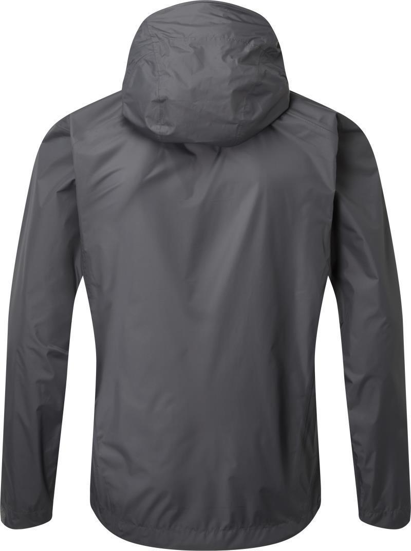 Downpour Jacket - Mens - Graphene 2