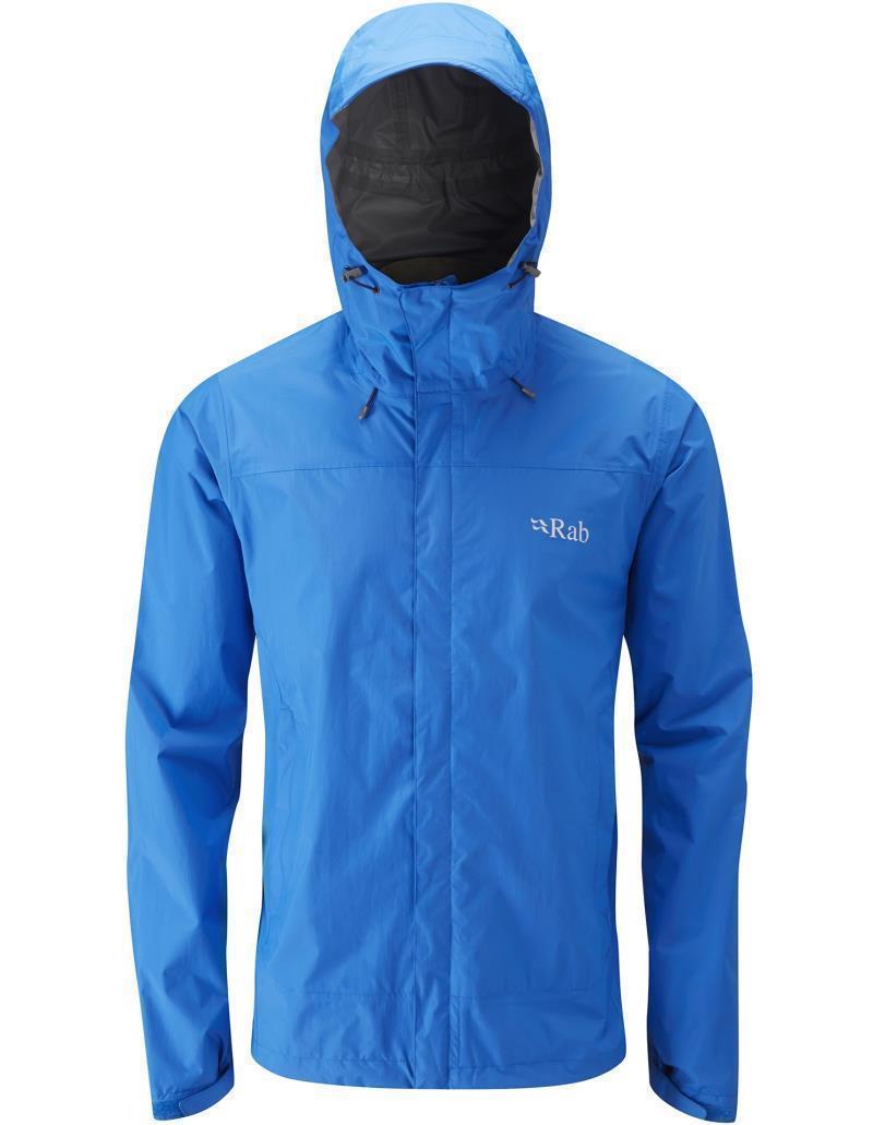 Downpour Jacket - Mens - Maya 1