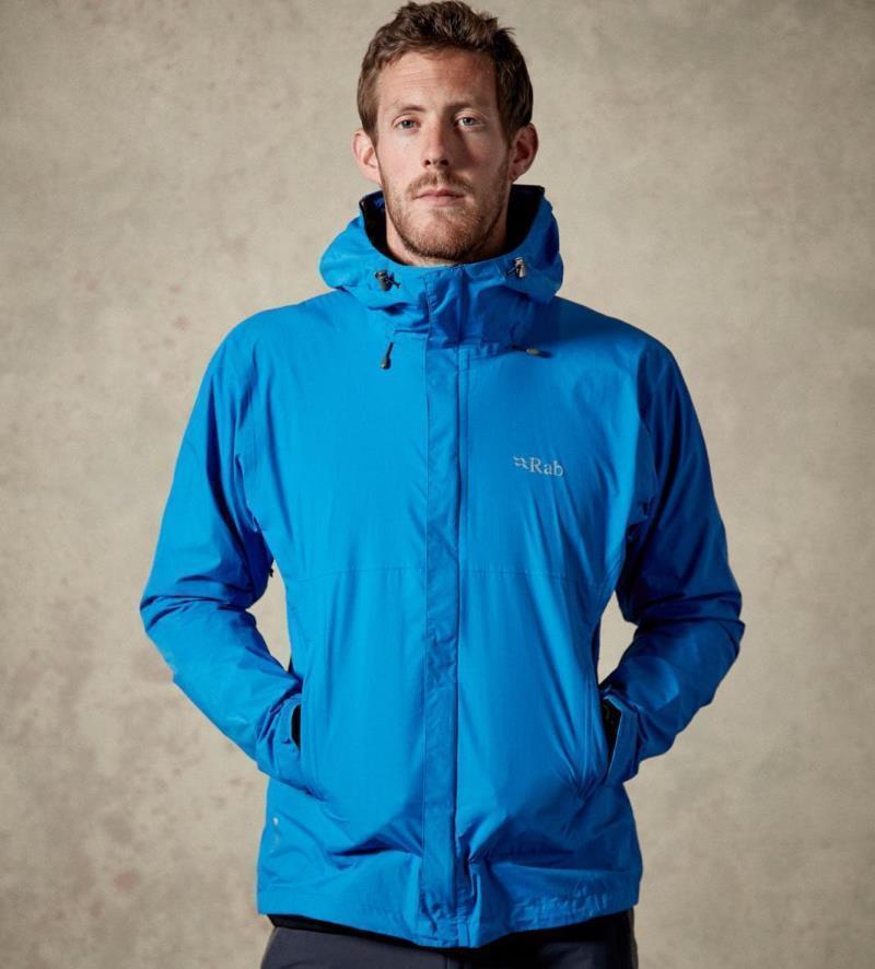 Downpour Jacket - Mens - Maya 2