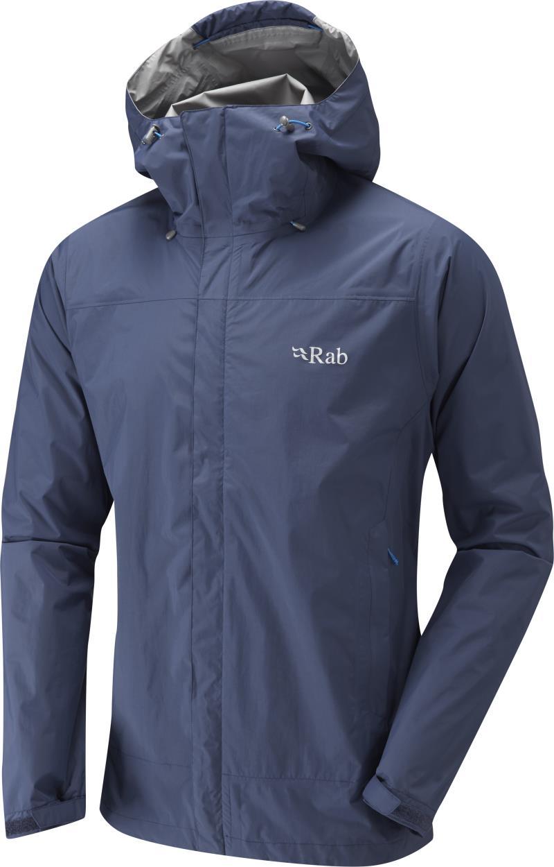 Downpour Jacket - Mens - Twilight 2