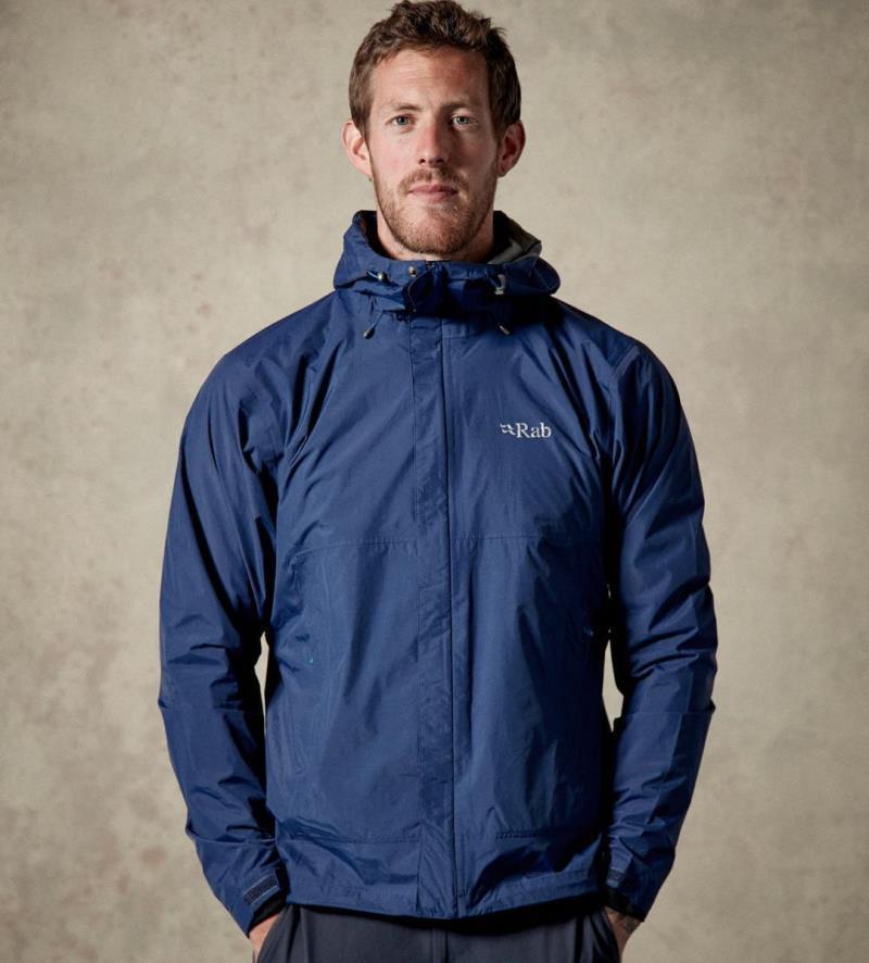Downpour Jacket - Mens - Twilight 3