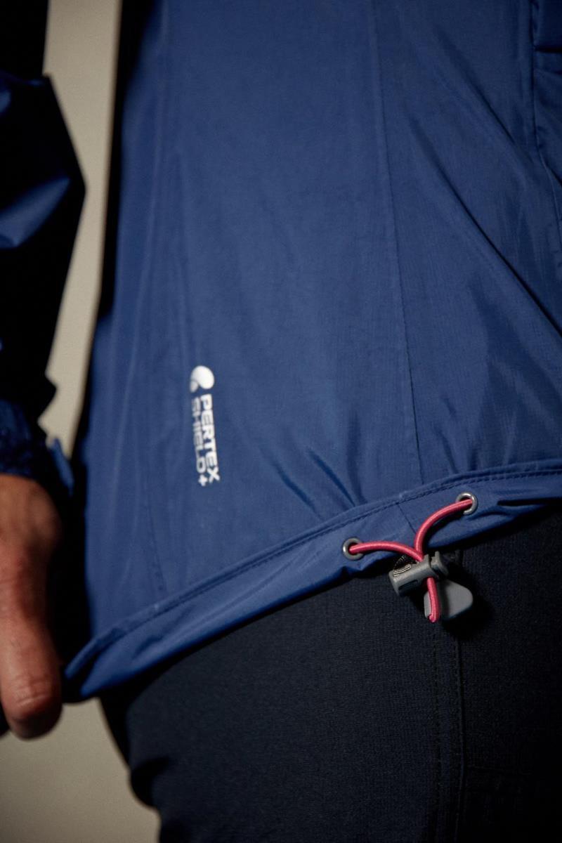 Downpour Jacket - Womens - Twilight 8