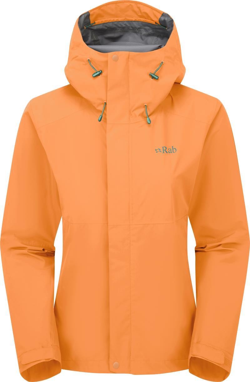 Downpour Jacket - Womens - melba 1