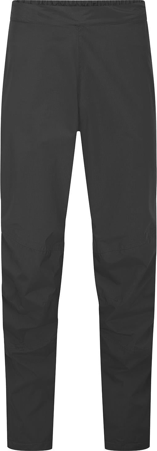 Downpour Mountain Pants,Short - Mens - black 1