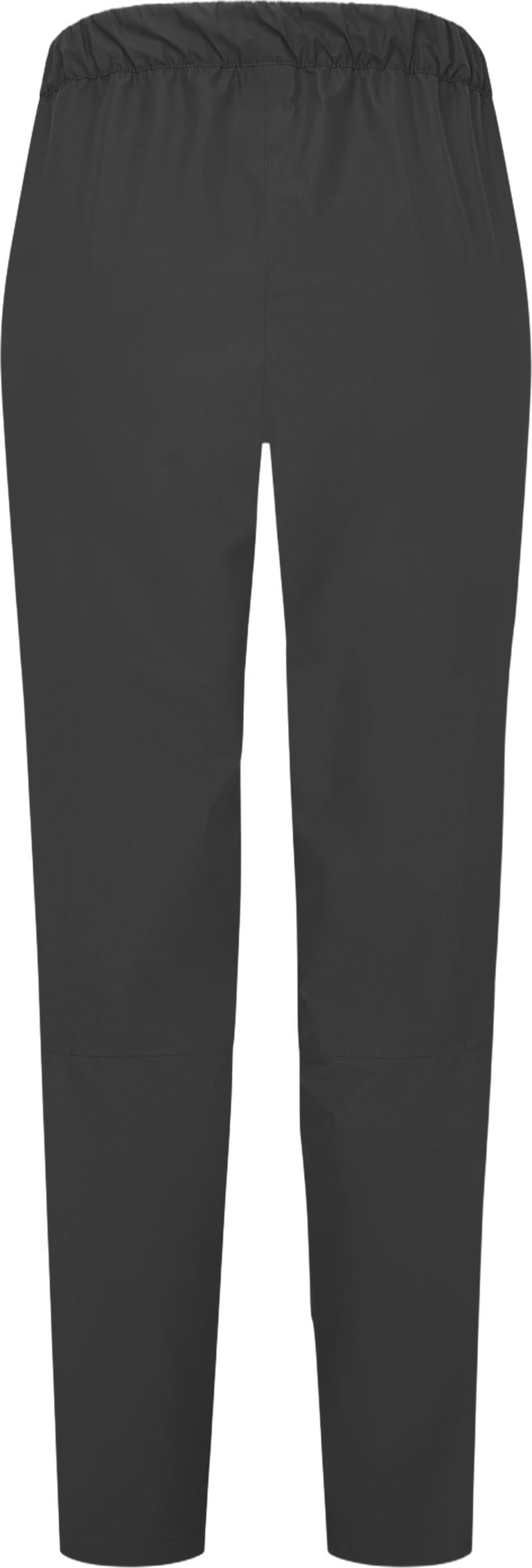 Downpour Pants, Short - Womens - black 1