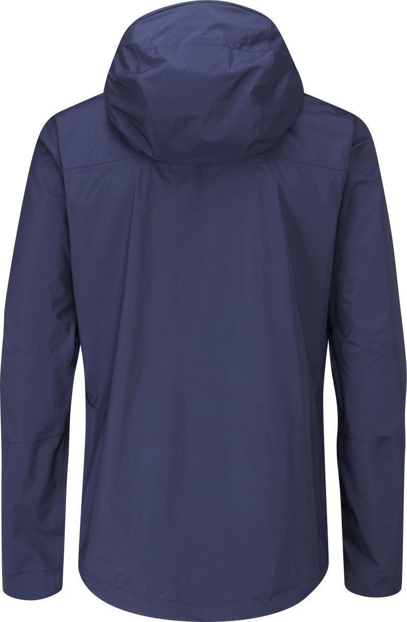 Downpour Plus 2.0 Jacket - Mens - Deep Ink 2