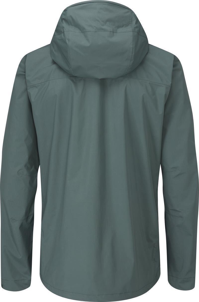Downpour Plus 2.0 Jacket - Mens - Pine 2