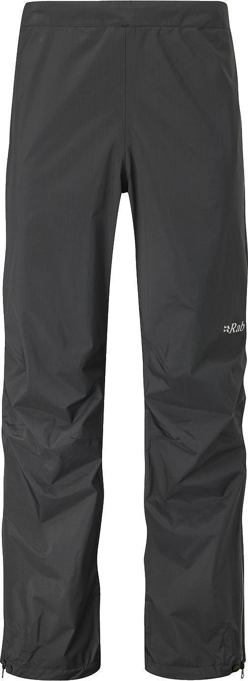 Downpour Plus 2.0 Pants, Reg - Mens - Black 1
