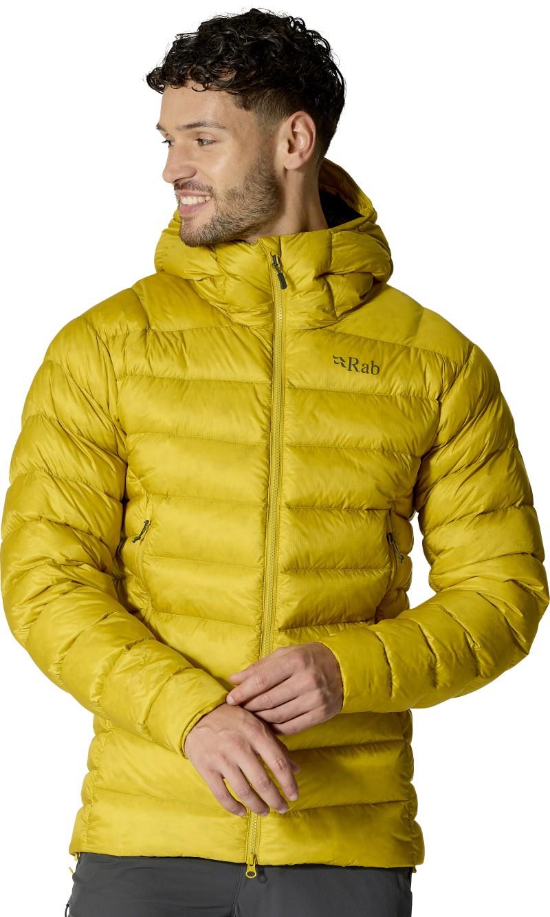 Electron Pro Hoody - Mens -  1