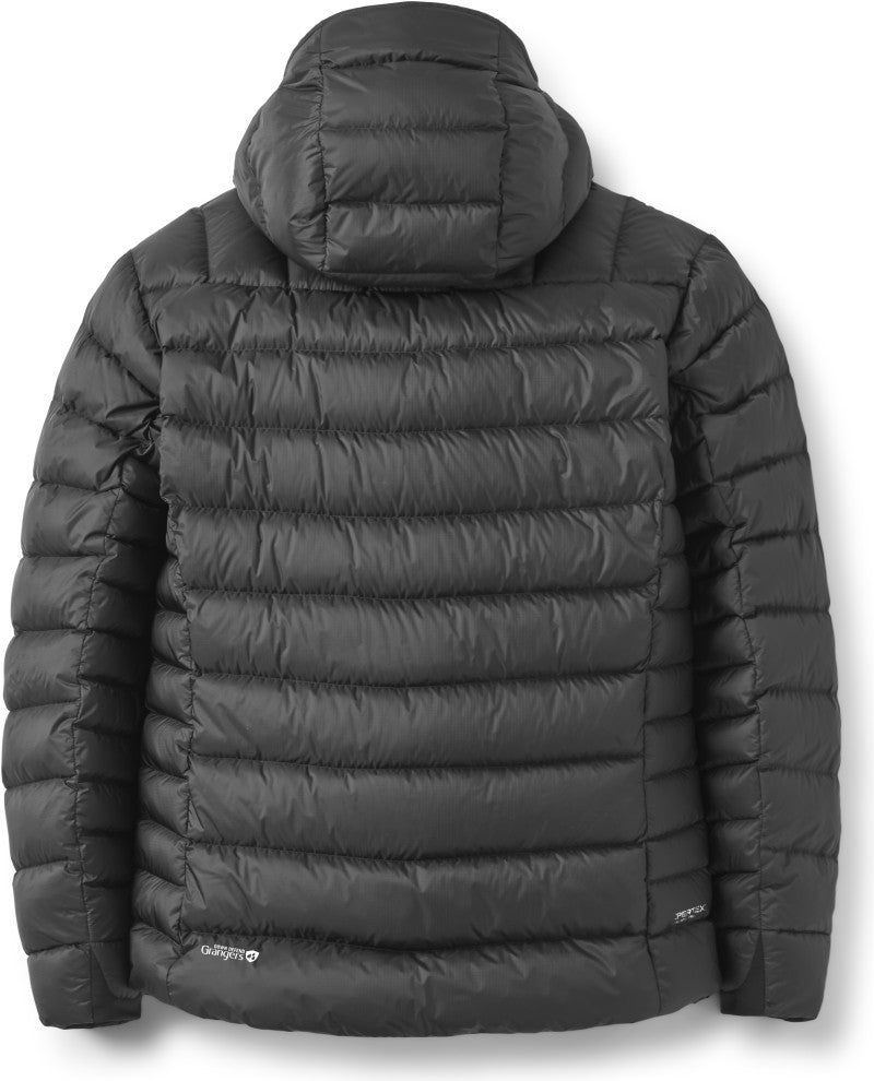 Electron Pro Hoody - Mens - black 1