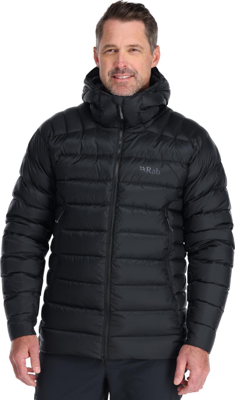 Electron Pro Jacket - Mens - Black 2