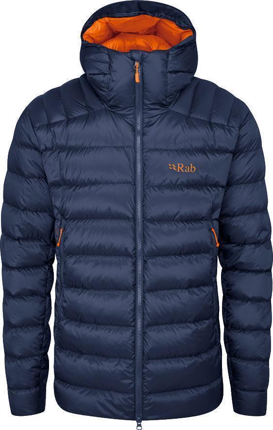 Electron Pro Jacket - Mens - Deep Ink 1