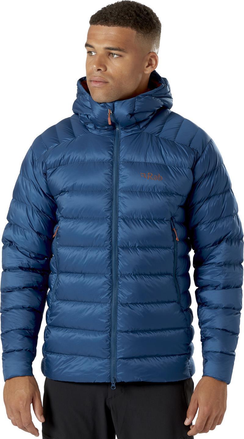 Electron Pro Jacket - Mens - Ink 3