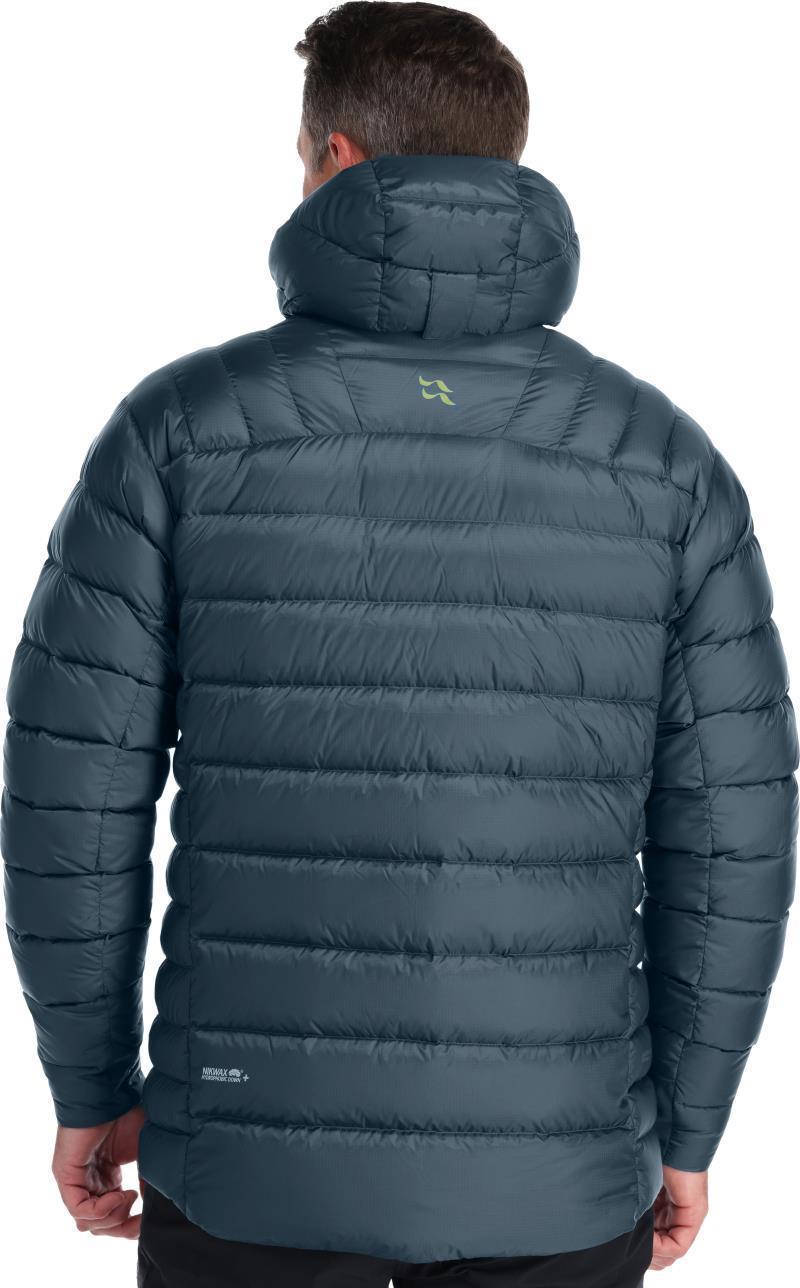 Electron Pro Jacket - Mens - Orion Blue 2