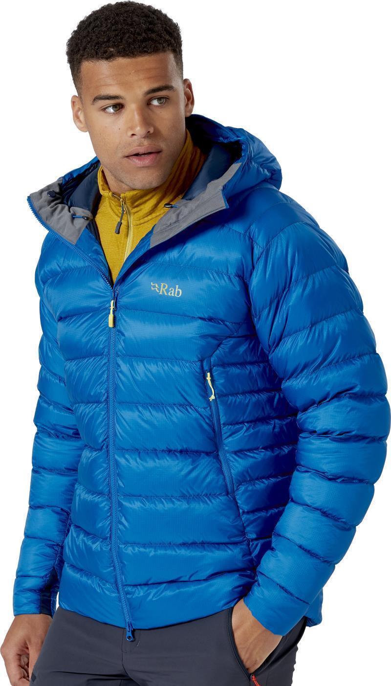 Electron Pro Jacket - Mens - Pine 1