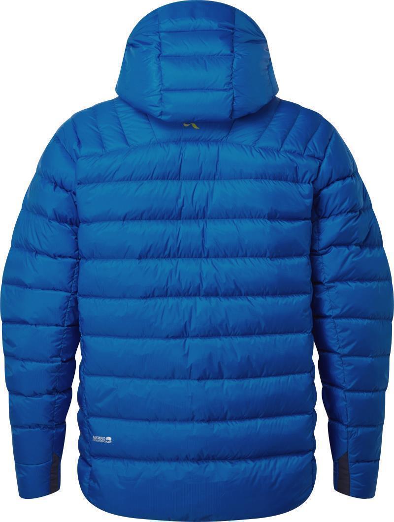 Electron Pro Jacket - Mens - Polar Blue 2