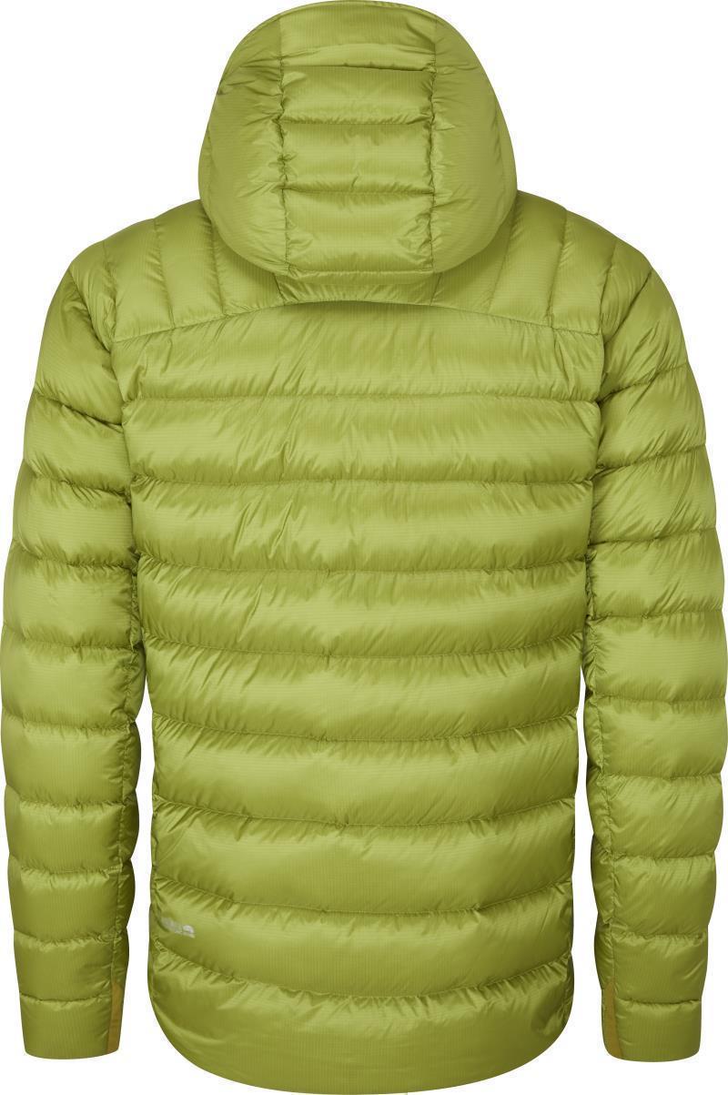 Electron Pro Jacket - Mens - aspen green 1