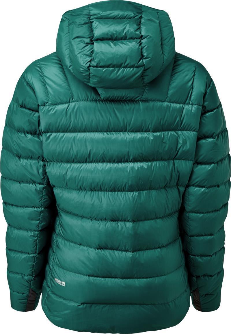 Electron Pro Jacket - Womens - Atlantis 2