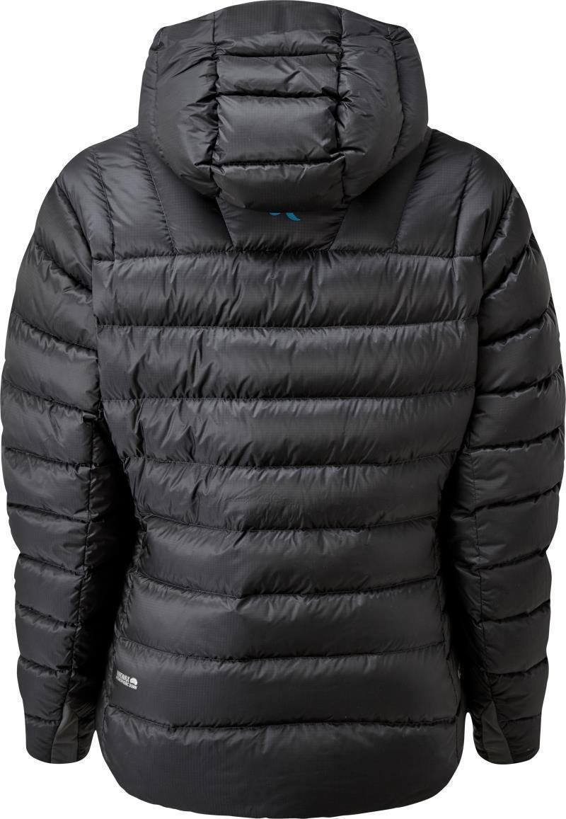 Electron Pro Jacket - Womens - Beluga 2