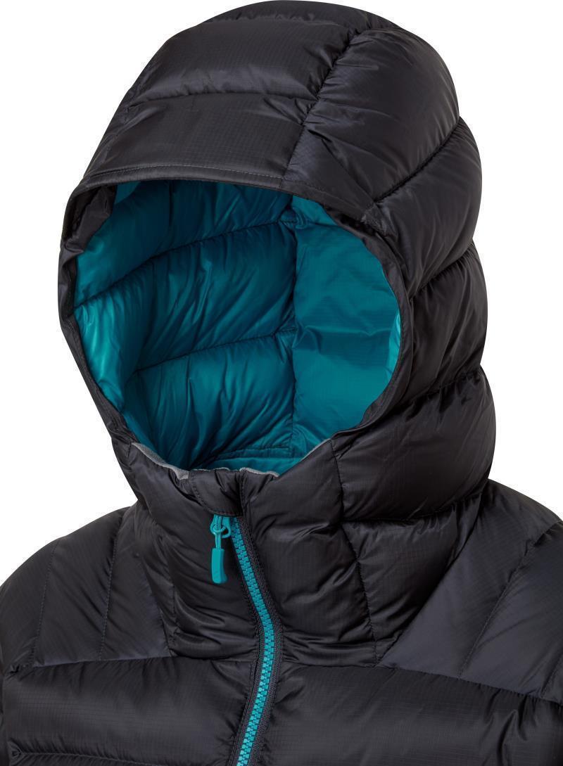 Electron Pro Jacket - Womens - Beluga 4